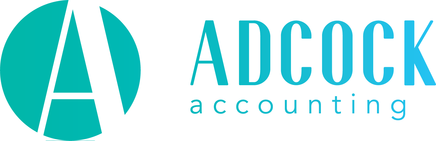 Adcock Accounting logo