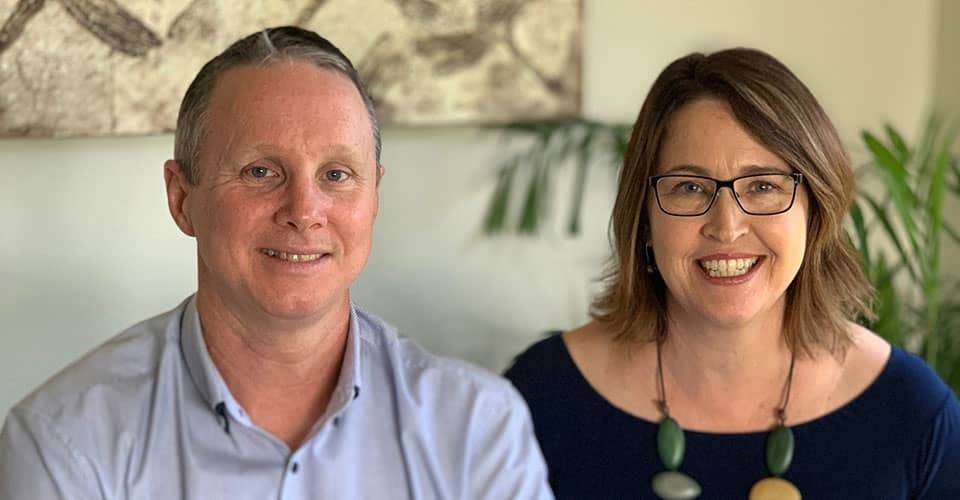 Cairns Accountant Anthony Adcock