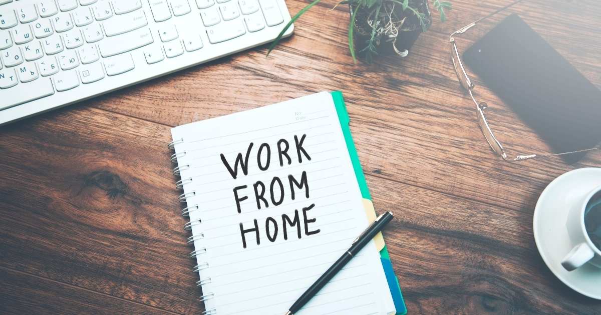 tax benefits of working from home